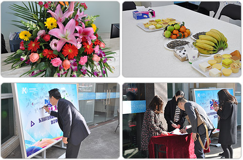 2018東坑人力資源分局創業扶持政策宣導活動 2018東坑人力資源分局創業扶持政策宣導活動