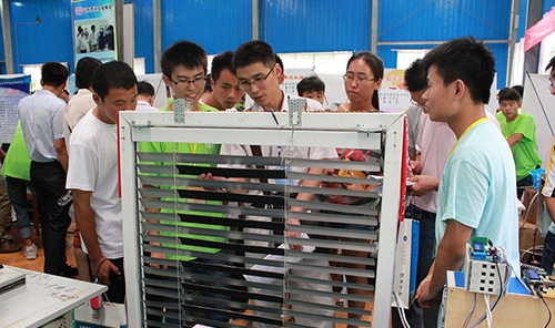 山東省離岸創新創業基地最高可獲五百萬元補貼