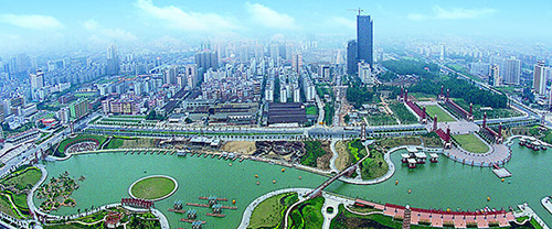 廣東再添兩大孵化器產業園，落戶順德