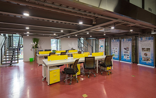 五大要素質(zhì),助你選好創(chuàng)業(yè)孵化基地 五大要素質(zhì),助你選好創(chuàng)業(yè)孵化基地