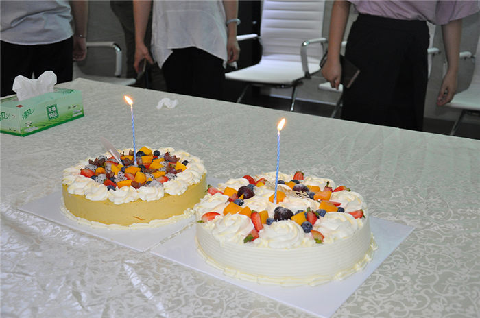 2018東科集團主題生日派對之“桂”在有“圓”活動回顧 2018東科集團主題生日派對之“桂”在有“圓”活動回顧