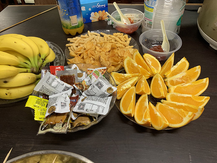 回顧丨歡樂相聚,東科集團2018年第四季度員工生日會 回顧丨歡樂相聚,東科集團2018年第四季度員工生日會