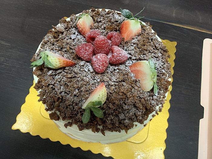 回顧丨歡樂相聚,東科集團2018年第四季度員工生日會 回顧丨歡樂相聚,東科集團2018年第四季度員工生日會