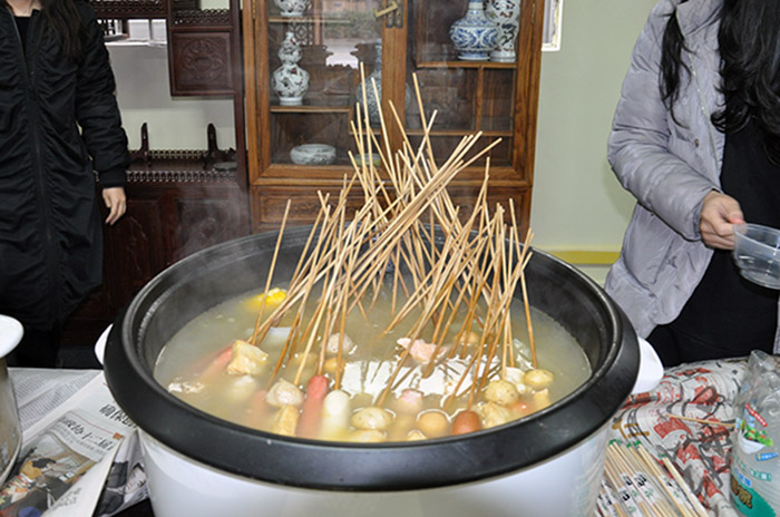 回顧丨歡樂相聚,東科集團2018年第四季度員工生日會 回顧丨歡樂相聚,東科集團2018年第四季度員工生日會