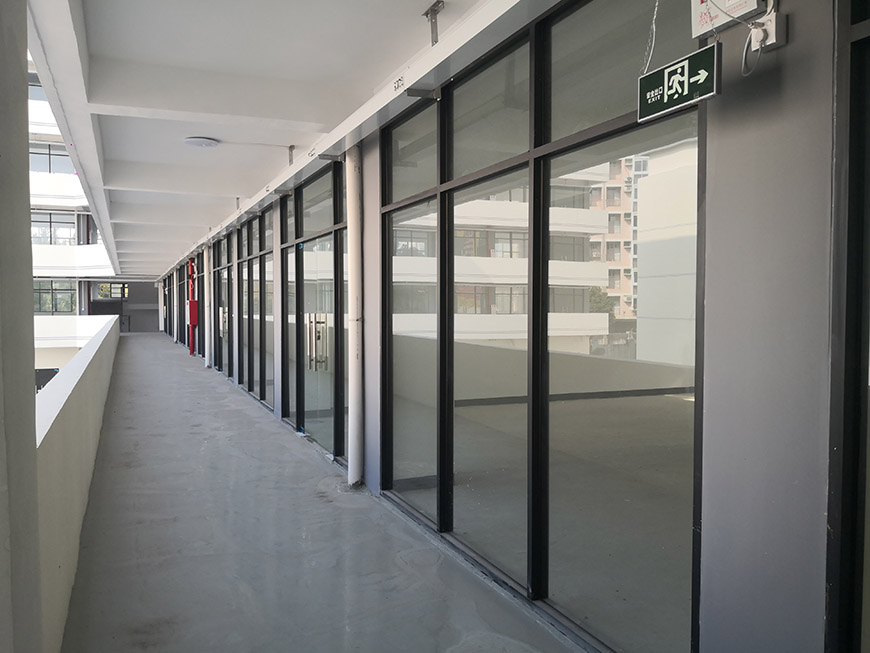 東科科技產業園(大數據產業園) 東科科技產業園(大數據產業園)