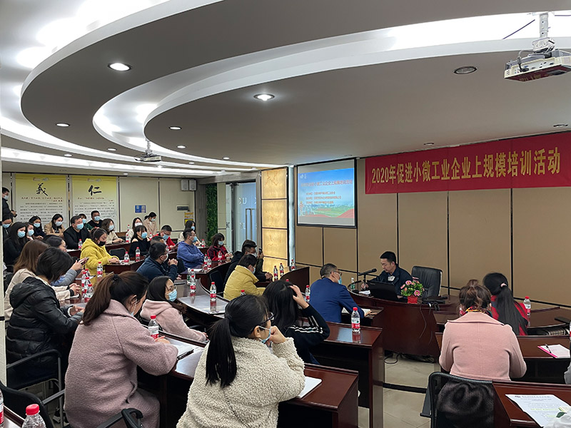 常平鎮(zhèn)民營(yíng)工業(yè)協(xié)會(huì)攜手東科企業(yè)管理咨詢2020年促進(jìn)小微工業(yè)企業(yè)上規(guī)模培訓(xùn)活動(dòng) 常平鎮(zhèn)民營(yíng)工業(yè)協(xié)會(huì)攜手東科企業(yè)管理咨詢2020年促進(jìn)小微工業(yè)企業(yè)上規(guī)模培訓(xùn)活動(dòng)