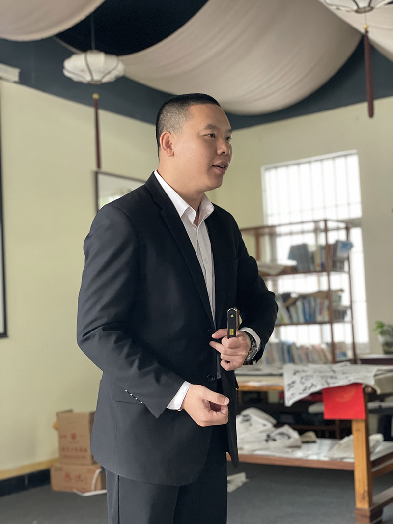 【集團(tuán)動(dòng)態(tài)】東科集團(tuán)開(kāi)展市場(chǎng)推廣主題培訓(xùn)活動(dòng)