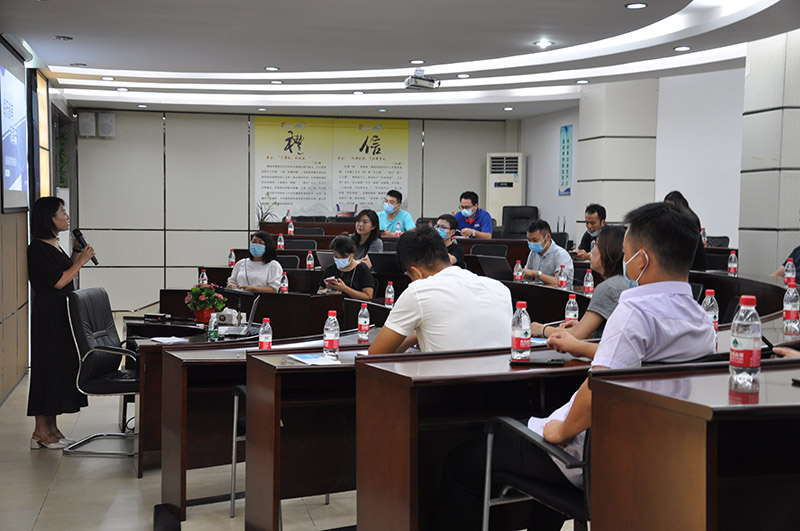 【東科集團】短視頻獲客營銷系統6.0分享會 【東科集團】短視頻獲客營銷系統6.0分享會