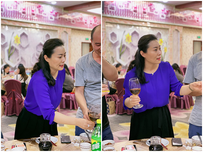 喜迎中秋，歡度佳節，2021東科集團中秋晚宴活動