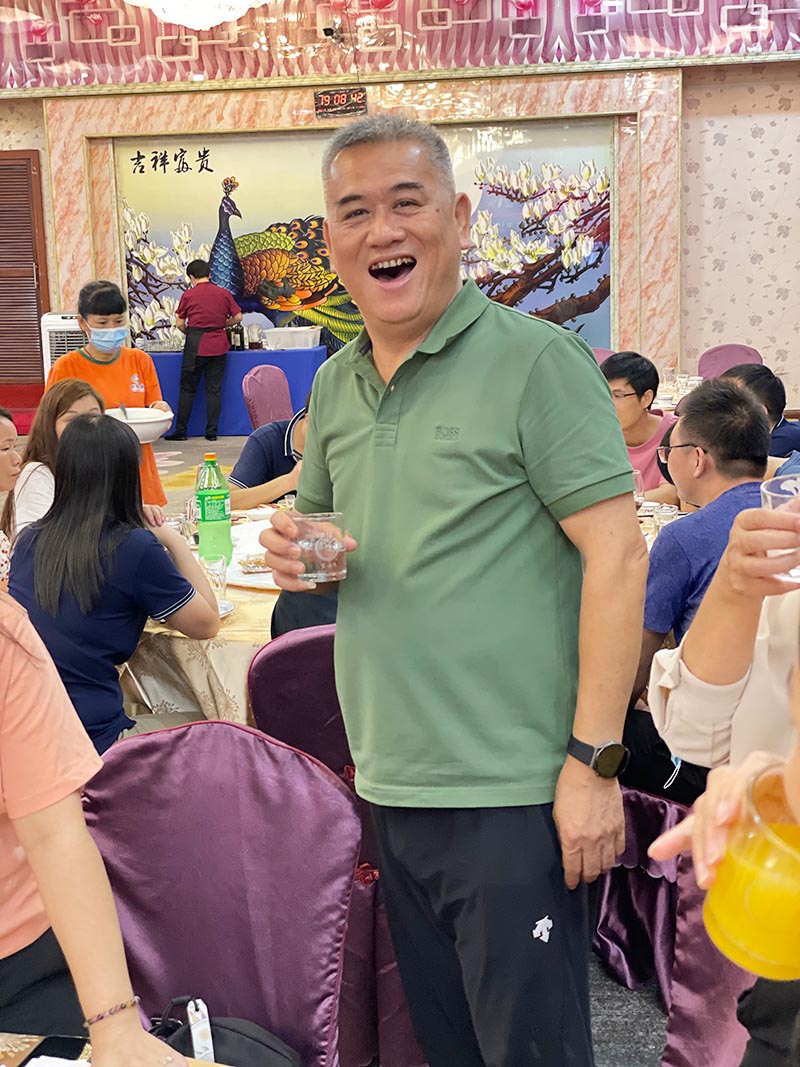 喜迎中秋，歡度佳節，2021東科集團中秋晚宴活動