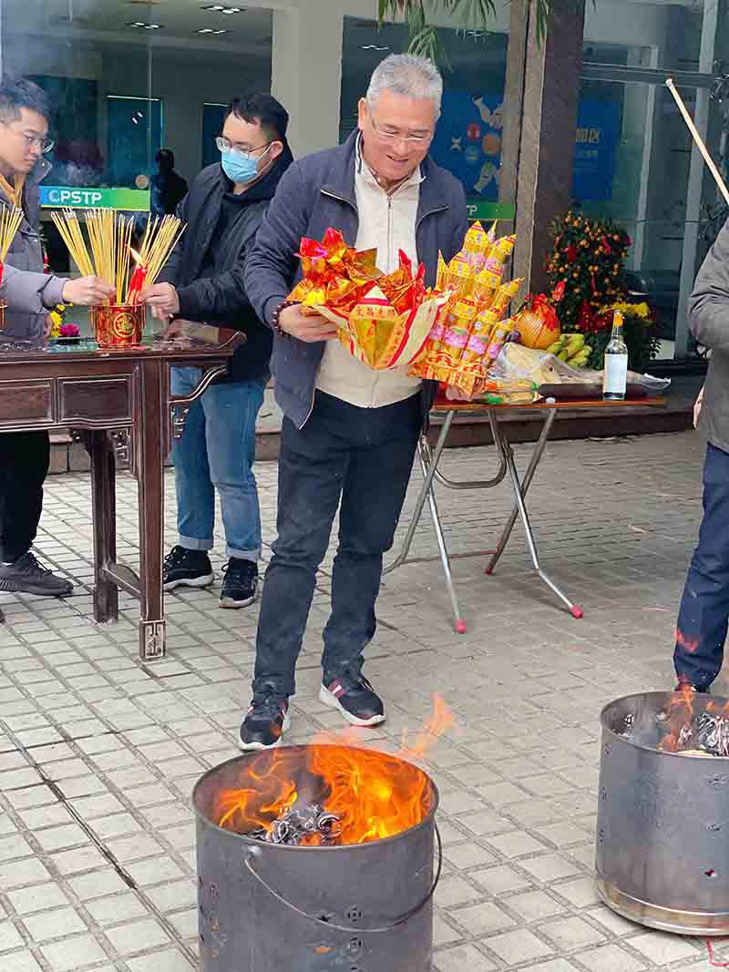 【東科集團】吉日良辰，開工大吉