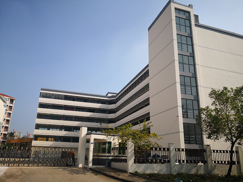 【喜報】東科集團旗下東科科技產業園被評為國家級科技企業孵化器 【喜報】東科集團旗下東科科技產業園被評為國家級科技企業孵化器