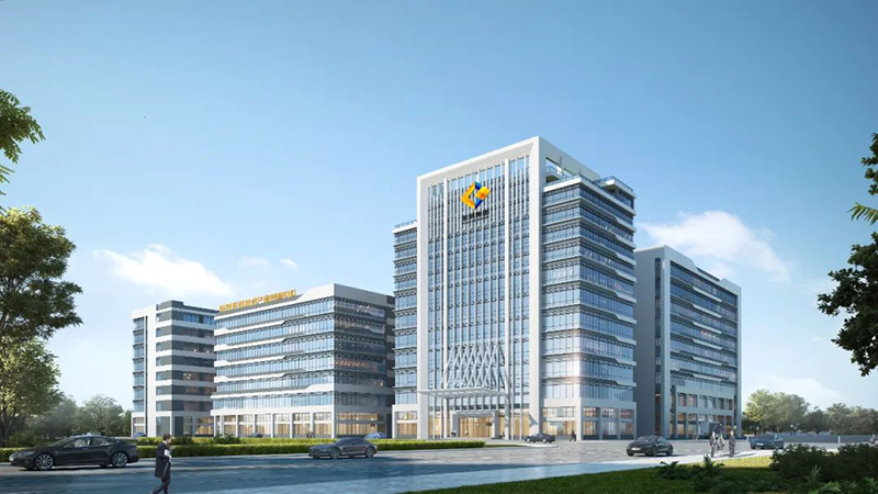 東莞市軍民融合辦領導一行蒞臨調研指導重大項目情況 東莞市軍民融合辦領導一行蒞臨調研指導重大項目情況