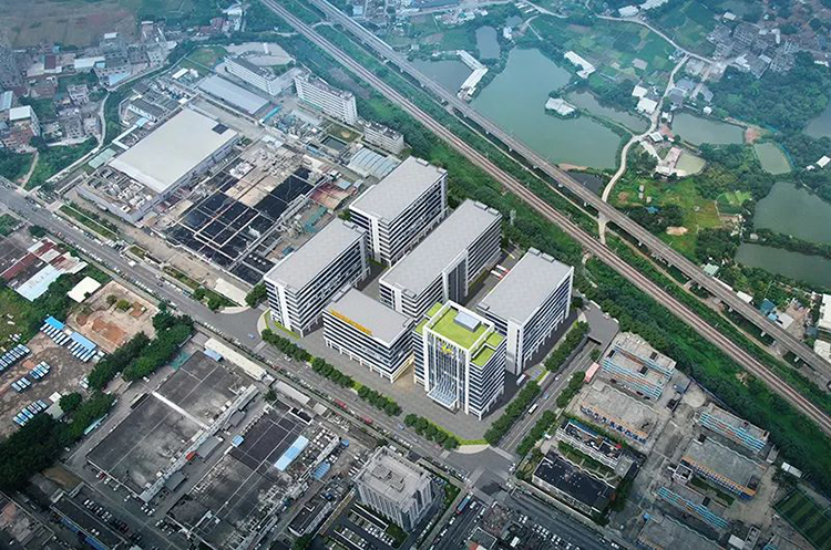 投資謝崗 收獲滿倉!東科集團(tuán)首個(gè)投資謝崗重大產(chǎn)業(yè)項(xiàng)目“東莞先進(jìn)技術(shù)產(chǎn)業(yè)創(chuàng)新中心”正式啟航 投資謝崗 收獲滿倉!東科集團(tuán)首個(gè)投資謝崗重大產(chǎn)業(yè)項(xiàng)目“東莞先進(jìn)技術(shù)產(chǎn)業(yè)創(chuàng)新中心”正式啟航