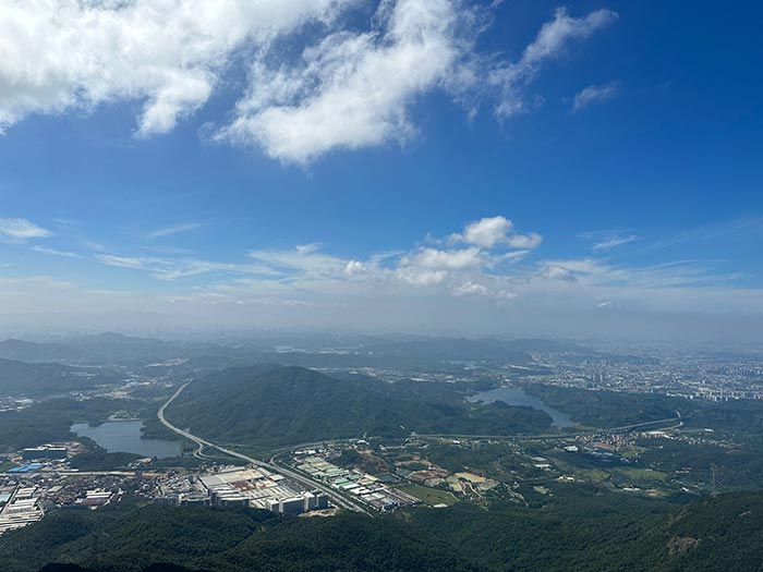 同心逐夢，溫暖同行 —— 東科集團20周年慶團建精彩回顧！