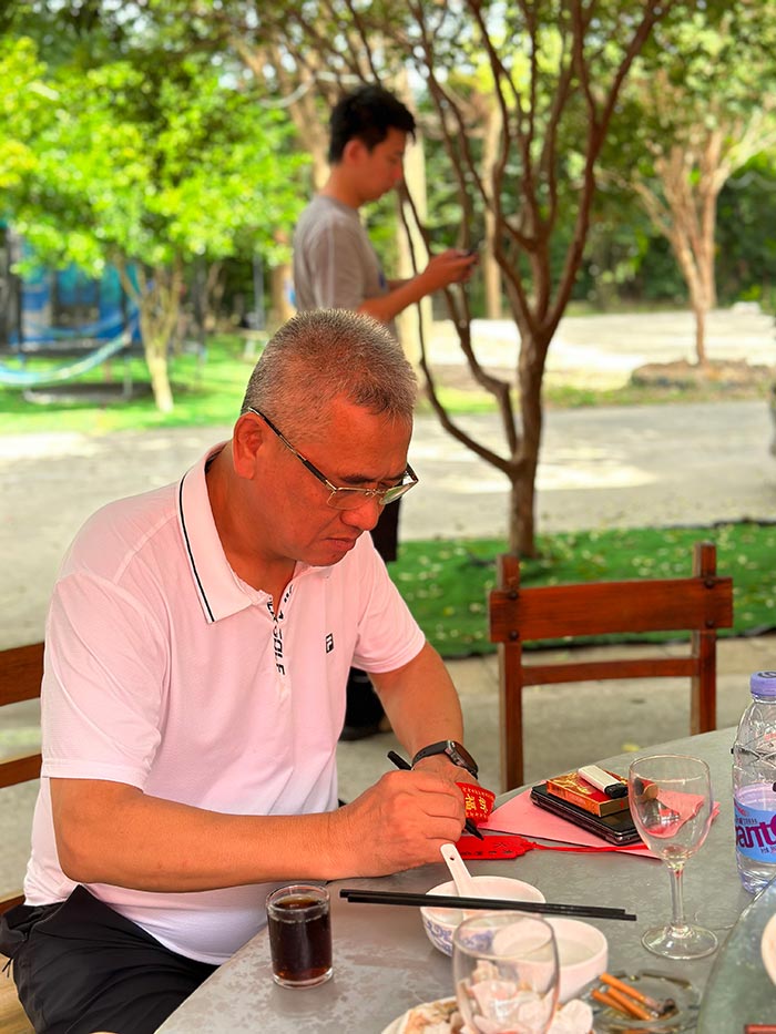 同心逐夢，溫暖同行 —— 東科集團20周年慶團建精彩回顧！