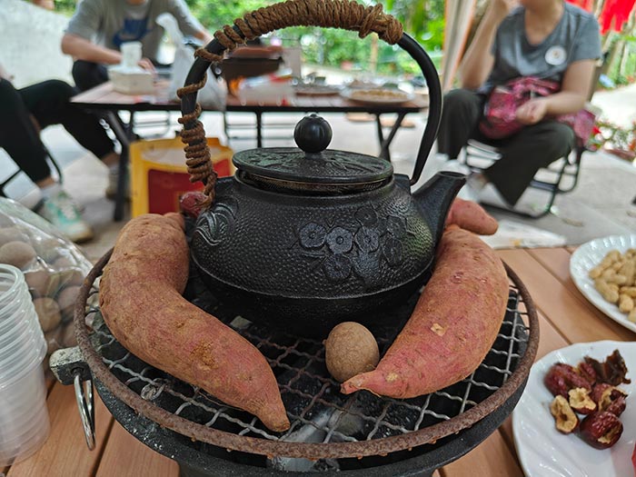 同心逐夢，溫暖同行 —— 東科集團20周年慶團建精彩回顧！