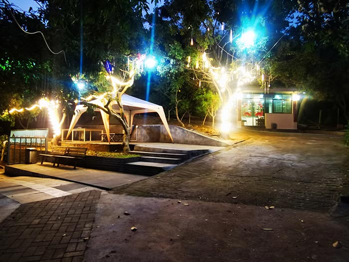 同心逐夢，溫暖同行 —— 東科集團20周年慶團建精彩回顧！