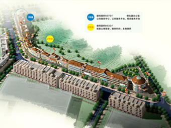 東坑科技創新基地