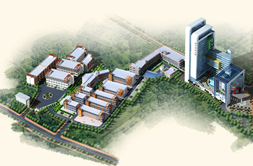 東莞市賀宇副市長(zhǎng)一行蒞臨常平科技園調(diào)研工作