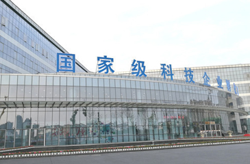 廣西：高新技術(shù)企業(yè)孵化器，高新企培育的核心