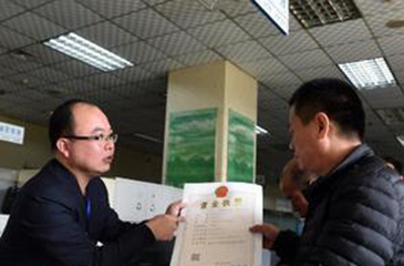  以高新區(qū)孵化器為主導(dǎo)，開(kāi)啟河北“雙創(chuàng)雙服”模式 