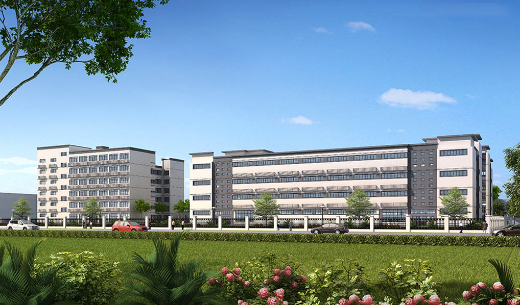 東科科技產(chǎn)業(yè)園