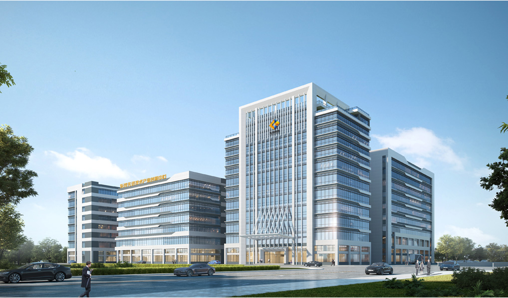 東莞先進(jìn)技術(shù)產(chǎn)業(yè)創(chuàng)新中心